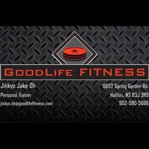 Meet your Posher, Jake